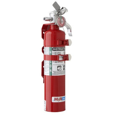 H3R Fire Extinguisher Model C352TS