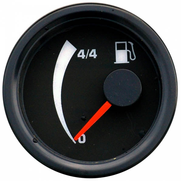 UL Flight Line 2 Fuel Level 0-4/4 Ul Lsa 12V Dlt 3-180