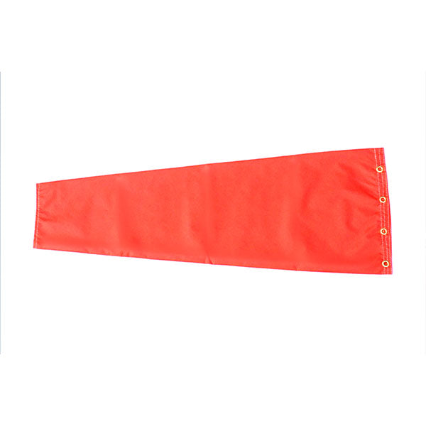 Windcone Nylon Windsock 15 X 48