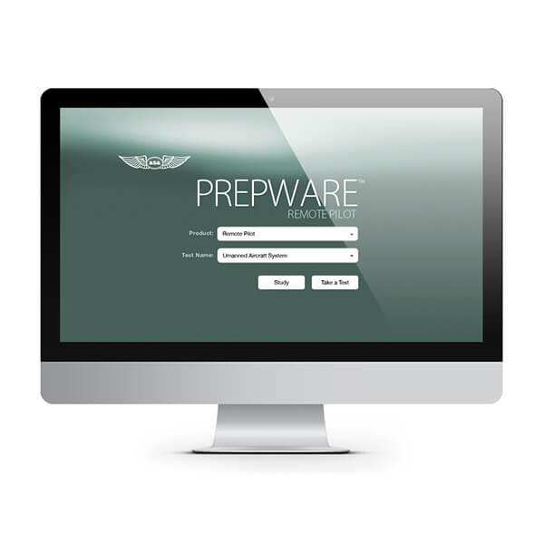 ASA Prepware Download: Remote Pilot