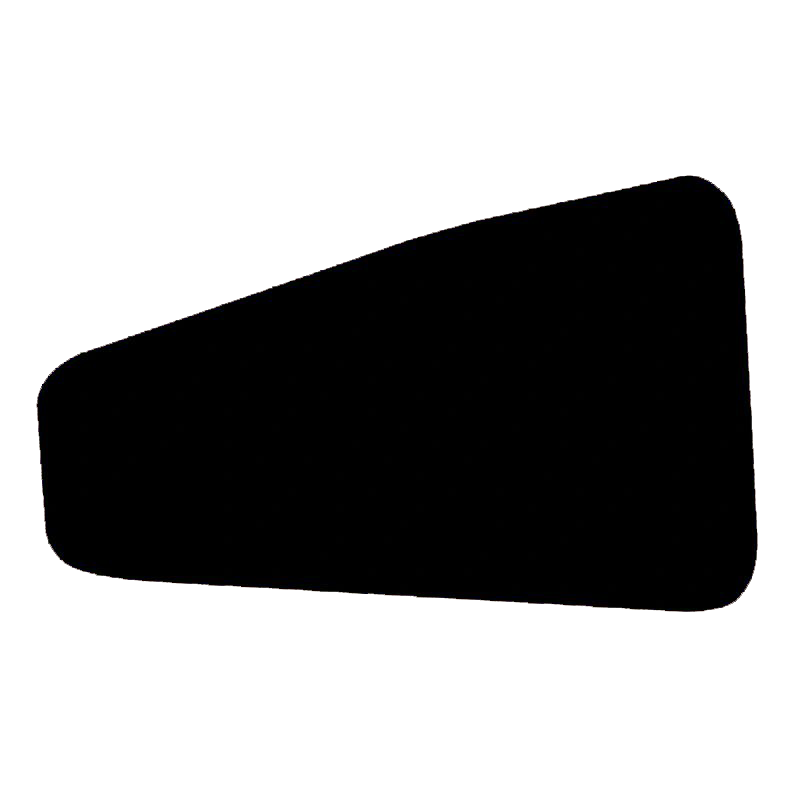 Just Plane Shades Piper PA-28 Warrior (Row 2)