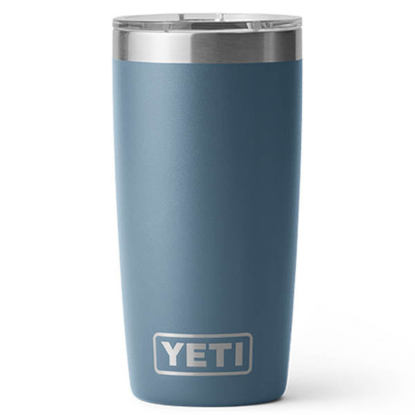 21071501145 YETI Rambler 10Oz Nordic Blue