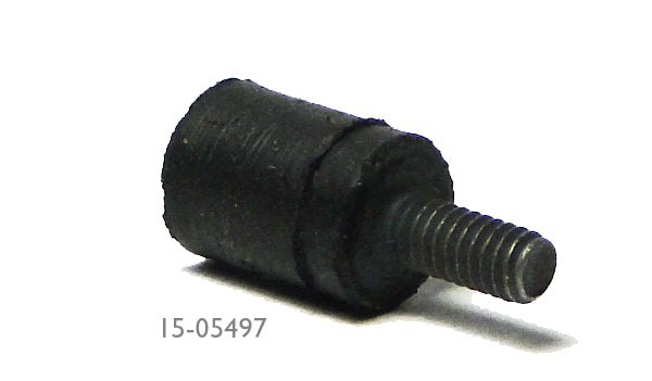 Lord Instrument Panel Shock Mount
