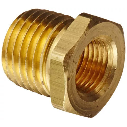Eaton Thread Reducer Male 1/4 NPT - Female 1/8 NPT