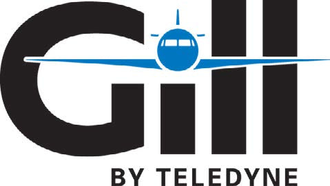 Gill STC Kit SA1017So With 7638-44