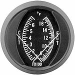 CHT/EGT Combo With Probe
