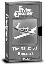 The 35 & 33 Bonanza