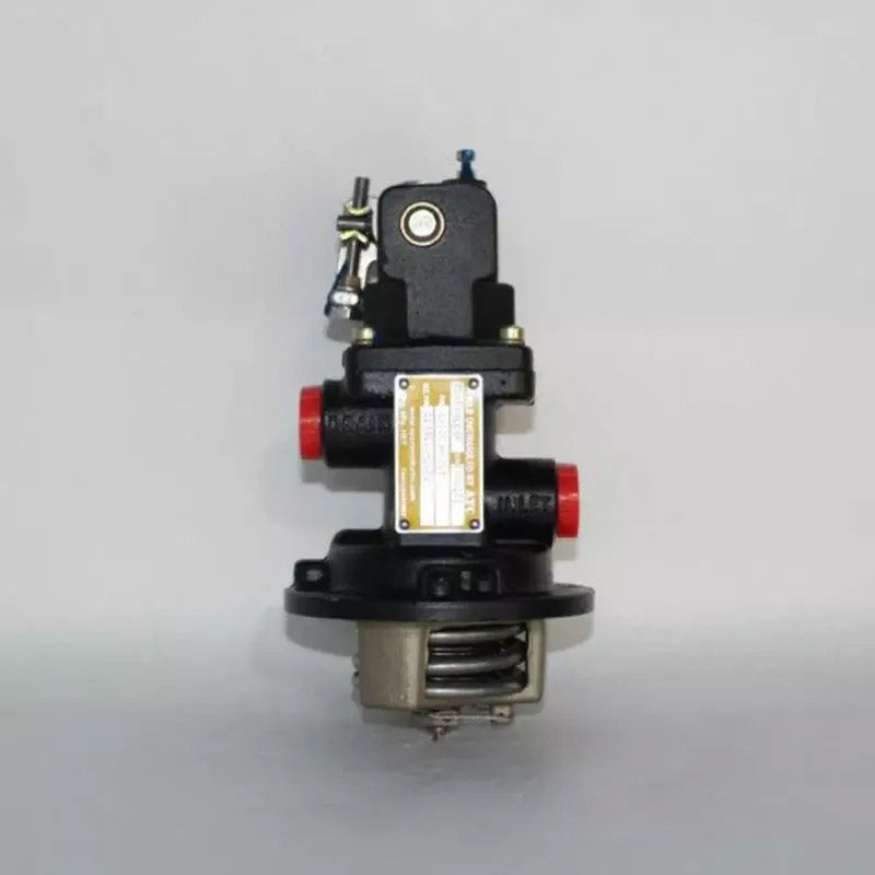 AeroForce - Controller Variable Absolute - Overhauled - 481008-0034OE