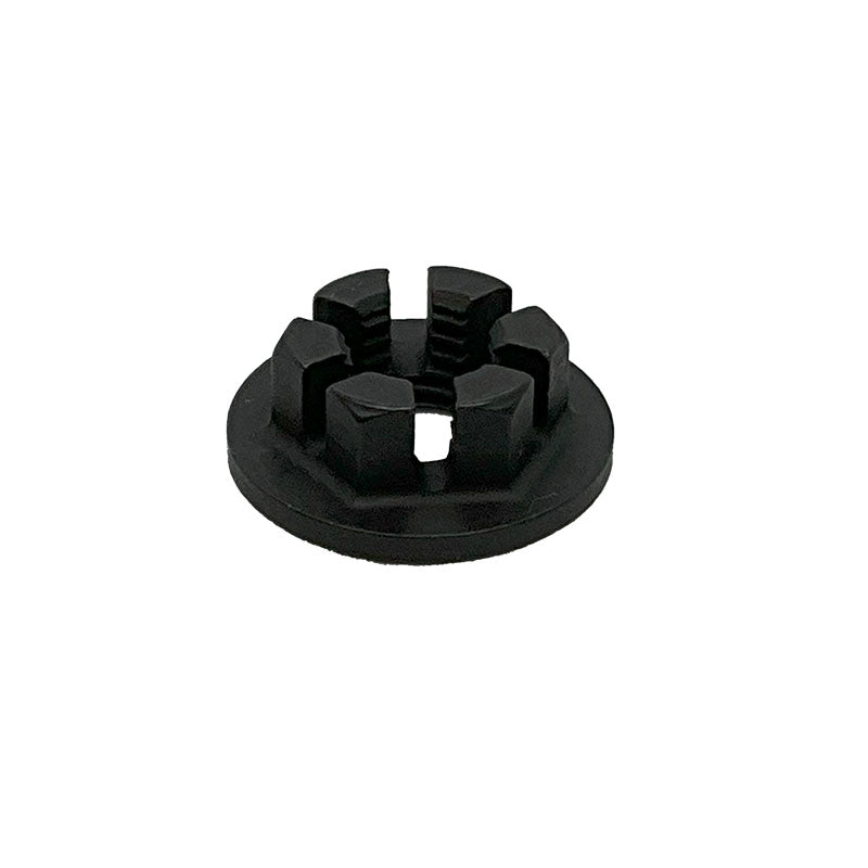 TCM Slotted Nut 530412