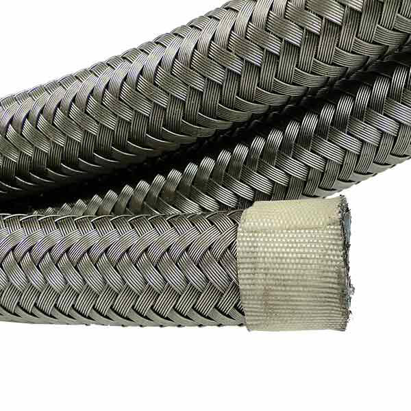 Eaton Hose # 666-8