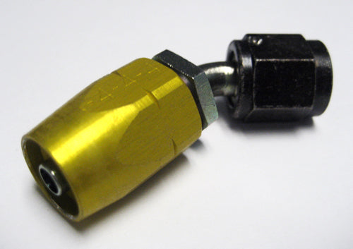 Stratoflex 678-6D Fitting