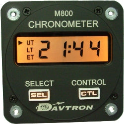 Davtron Model 800-5V Illuminated Battery Holder
