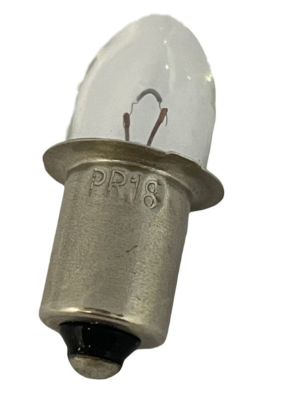 AML Replacement Bulb PR-18 - SC Miniature Flanged