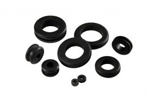 Elastic Grommet Assortment