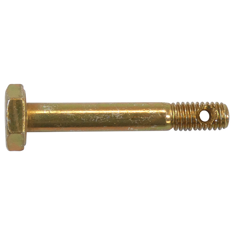 Bolt Drilled AN3-12