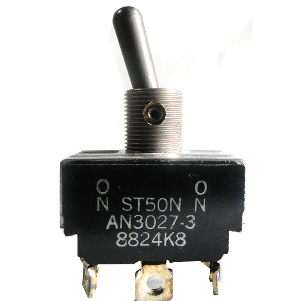 Toggle Switch AN3027-3