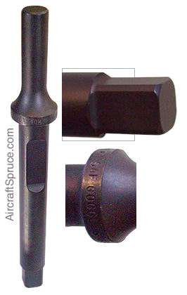 At 540M Screw Extractor