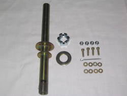 Matco Axle 19