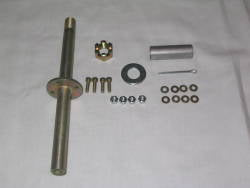 Matco Axle A4