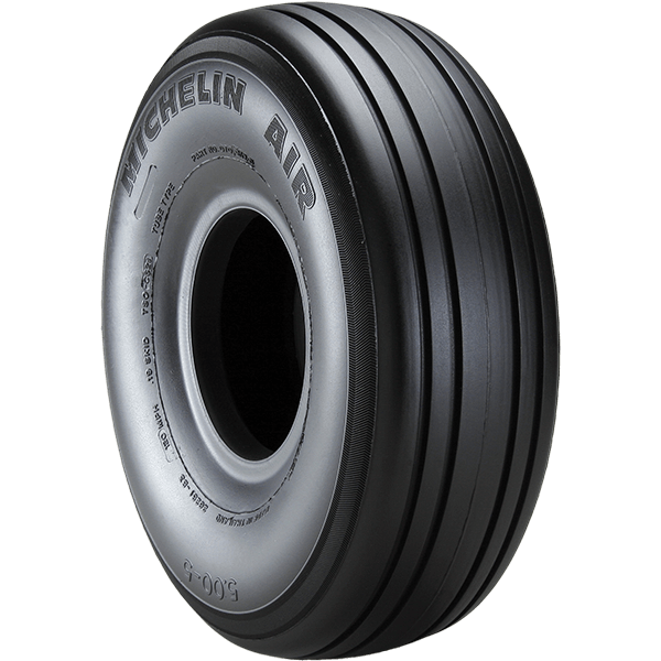 Michelin Tire Air 24X7.7 14 Ply