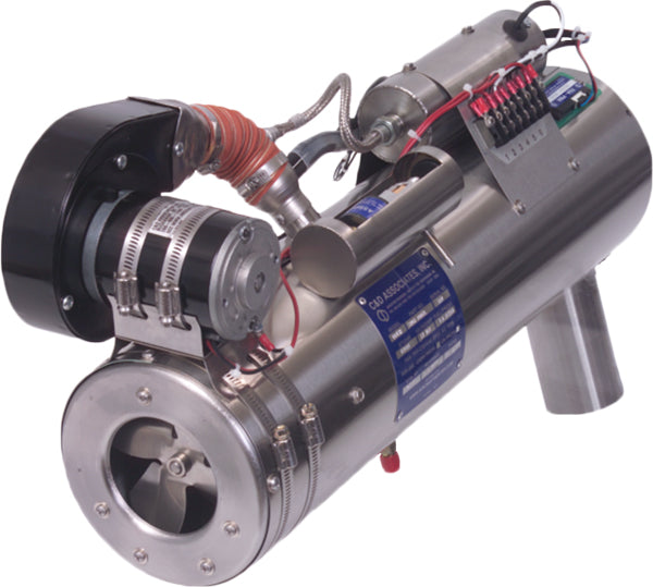 Janitrol - Heater Cabin - New - CD14077-1