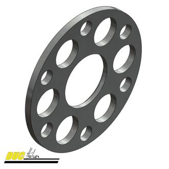 DUC Jabiru Spacer 3MM 01-58-614
