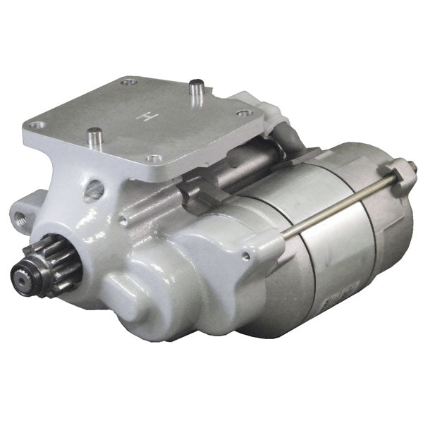 Sky-Tec - Starter 12V - New - 122-12HT