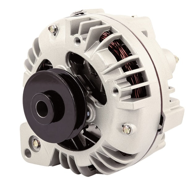 Falcon Chrysler Alternator Overhauled 12V/60A 3656623