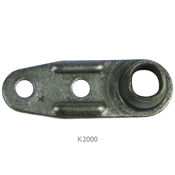 K2000-4 Anchor Nut MS21051L4