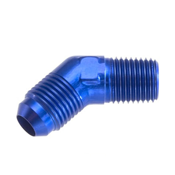 Superior MS20823-8D Elbow