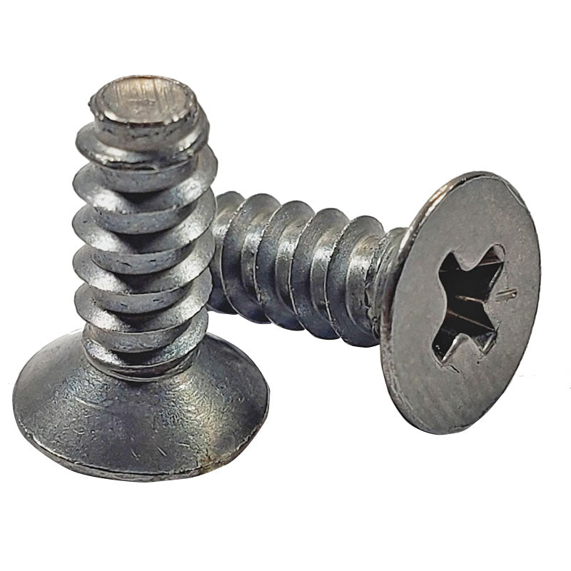 Stainless Steel Screw MS21207-C10-8