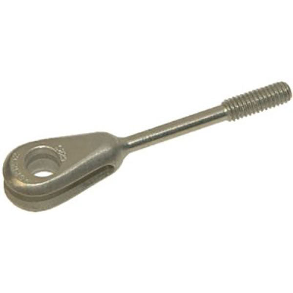 Fork End Stainless Steel MS21252-C5Rl