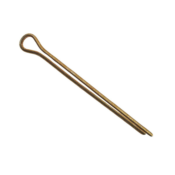 Stainless Steel Cotter Pin 5/64X3/4 MS24665-229