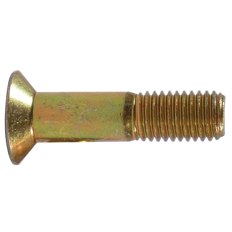 NAS334CpA6 Phillips Screw Flush