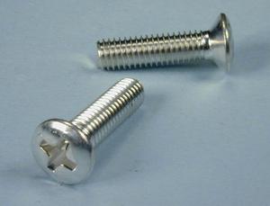 10-32 1-1/4 Machine Screw