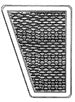 Donaldson Air Filter Assembly P10-9337