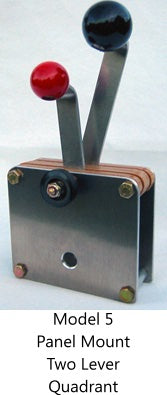 Quad Pnl Mnt Rev Int PM1Ri