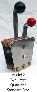 Quad Int N/R 3Lvr S3Nri