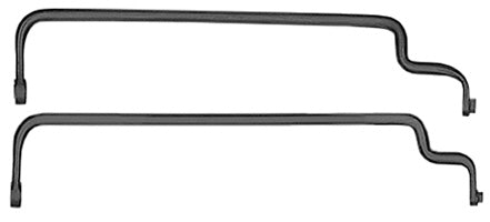 Cylinder Base Nut Wrench Lycoming 64942 1/2