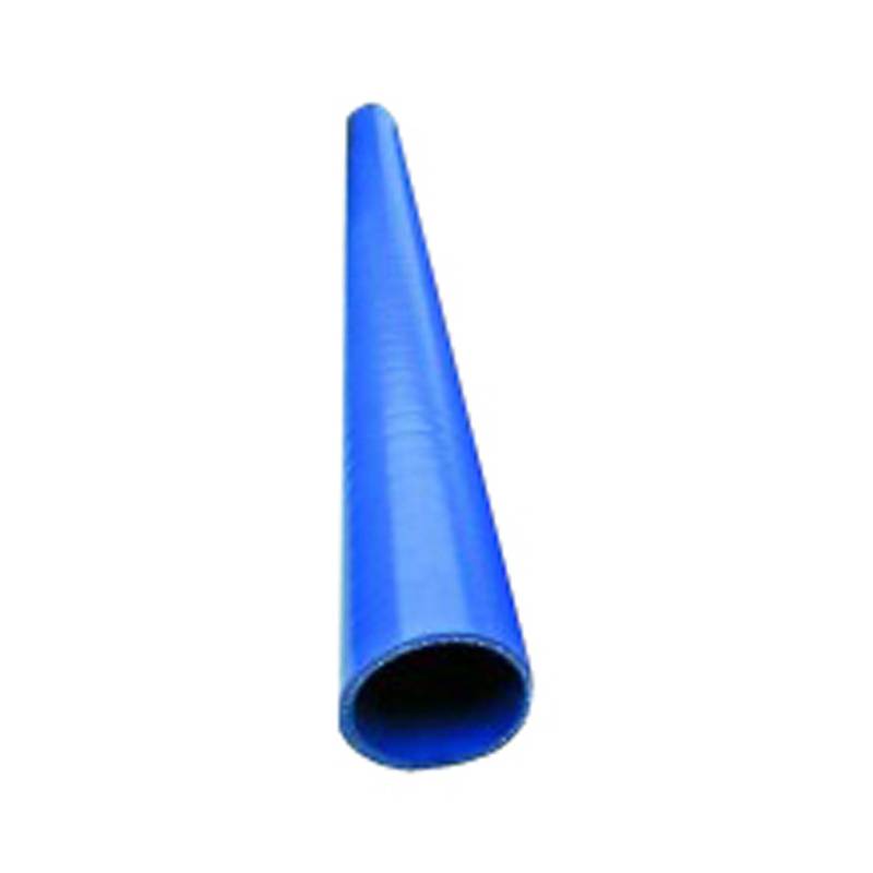 Silicone Hose 1-3/8 3-Ply Blue 13