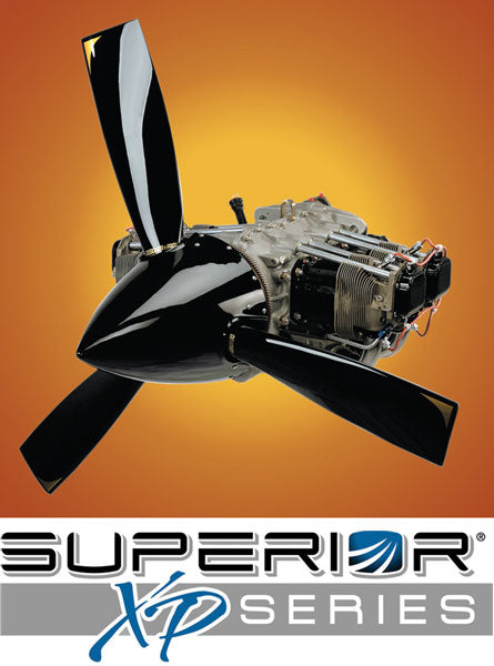 0-320-B1AC2 Superior Exp Roller Lifter Engine Kit