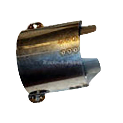 Aerotar C 310-414 Overhauled Heat Sheild Half Ib Large Or R