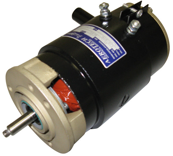 Aerotech 1101923 Overhauled Generator