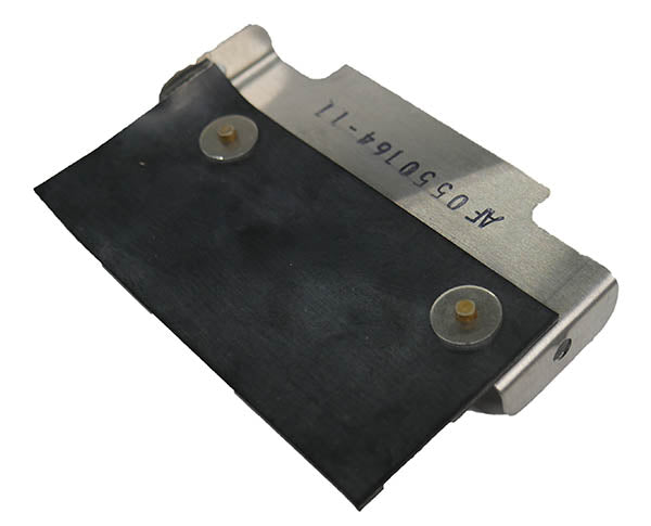 Airforms Inc. Baffle Assembly Bare Black Seal - AF0550164-11-BRBK