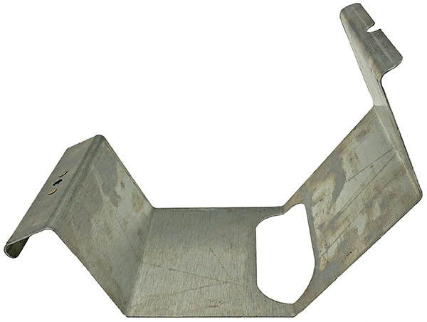 Airforms Inc. Bare Inner Cylinder Baffle Bare - AF0555174-8-BR
