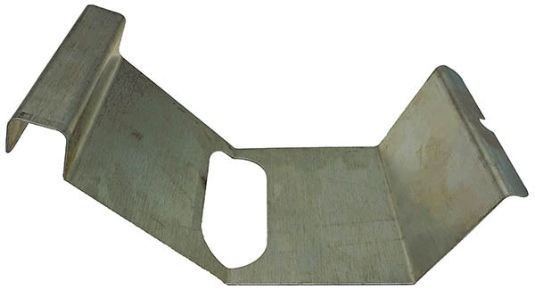 Airforms Inc. Bare Inner Cylinder Baffle Bare - AF0555174-9-BR