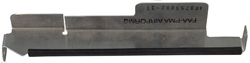 Airforms Inc. Baffle Assembly Bare - AF0755002-31-BRCH