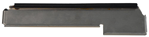 Airforms Inc. Baffle Assembly Powder Coated - AF0755011-1-PCCH