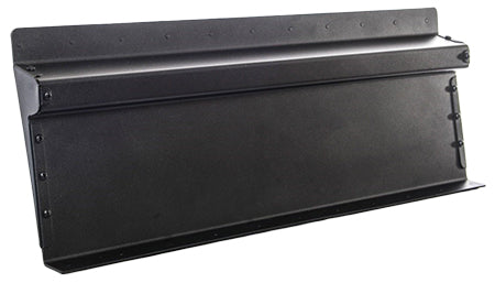 Airforms Inc. Plenum-Heater Duct Left Hand Forward - AF2615111-25