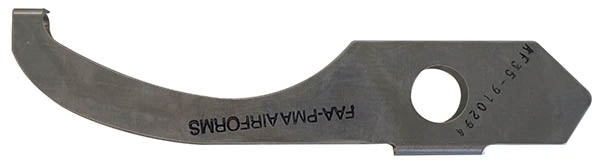 Airforms Inc. Support Powder Coated - AF35-910294-PC